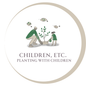 Planting with Children