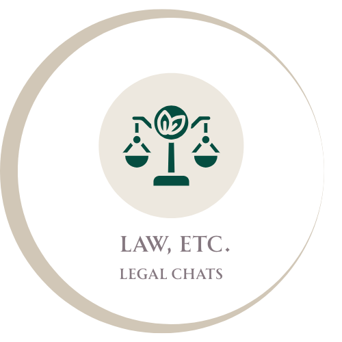 Plant Care and Legal Chat